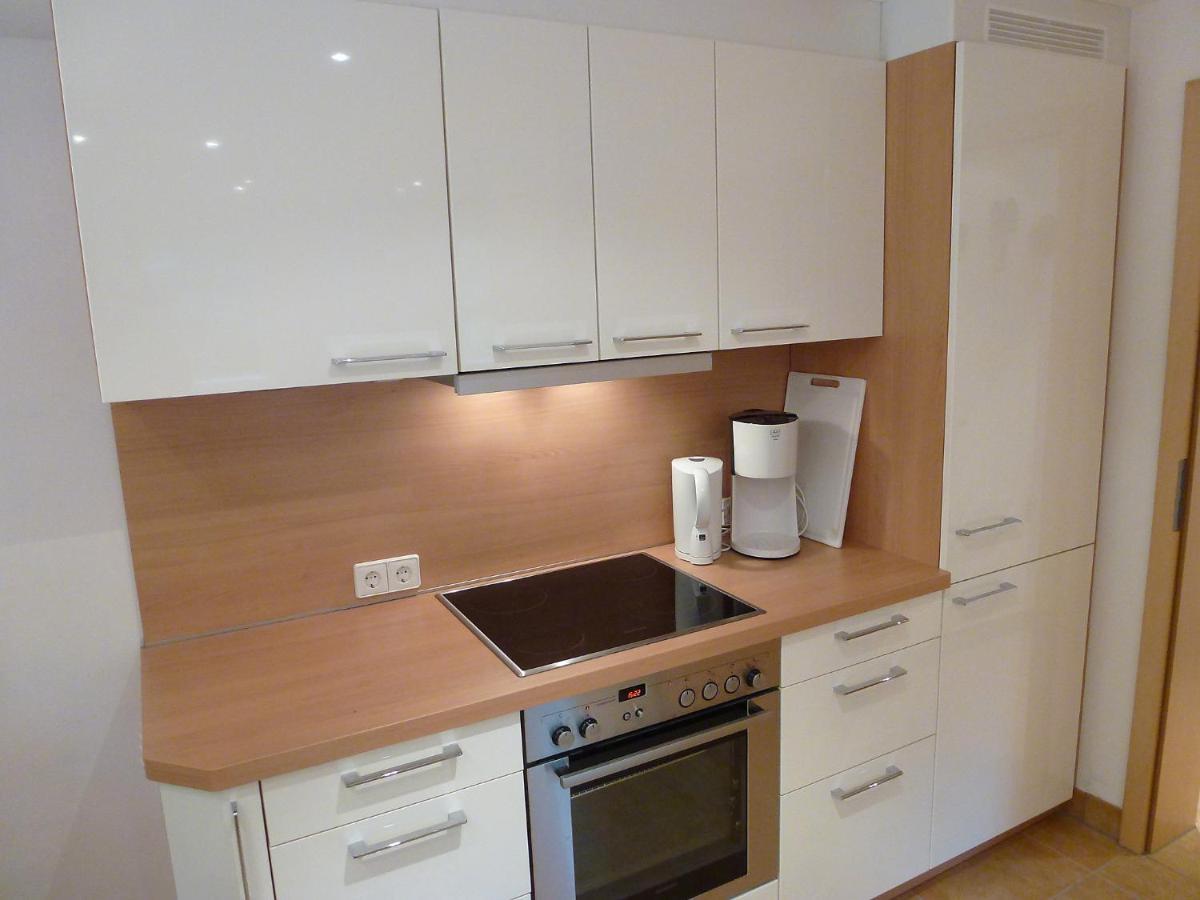Holiday Home Leubach By Interhome Schiltach Bagian luar foto