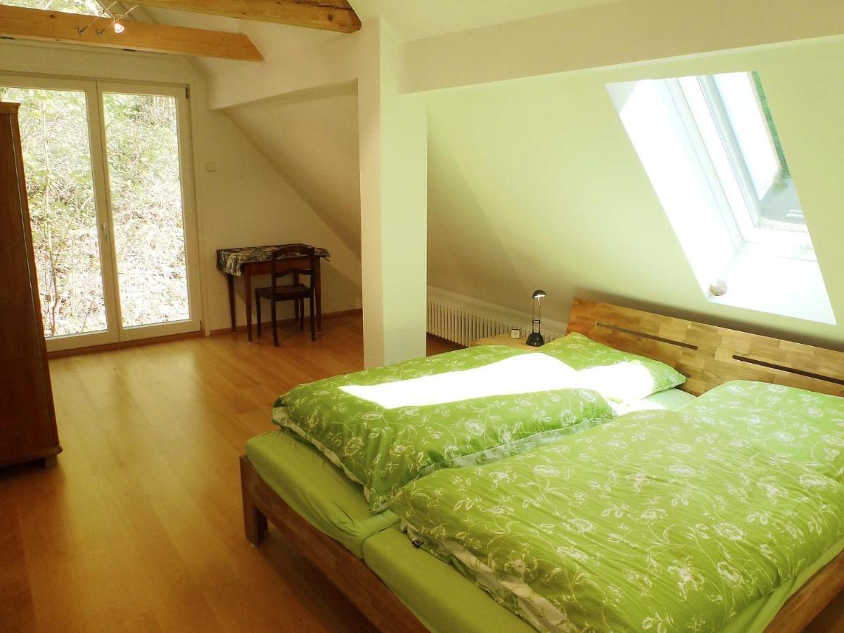 Holiday Home Leubach By Interhome Schiltach Bagian luar foto
