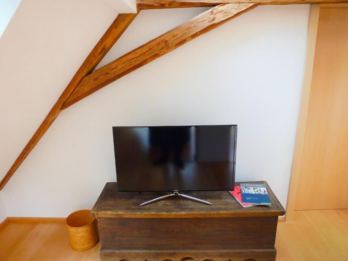 Holiday Home Leubach By Interhome Schiltach Bagian luar foto