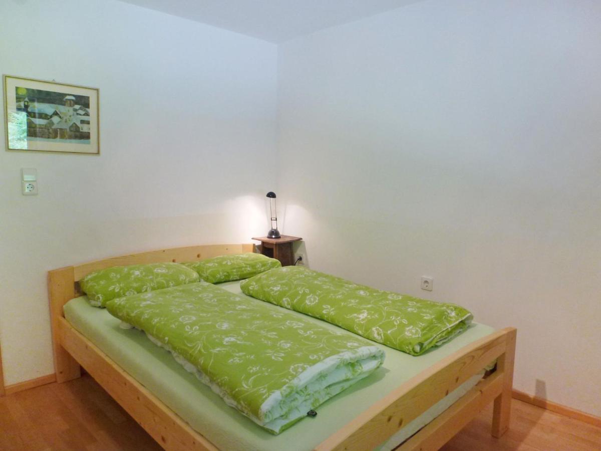 Holiday Home Leubach By Interhome Schiltach Bagian luar foto