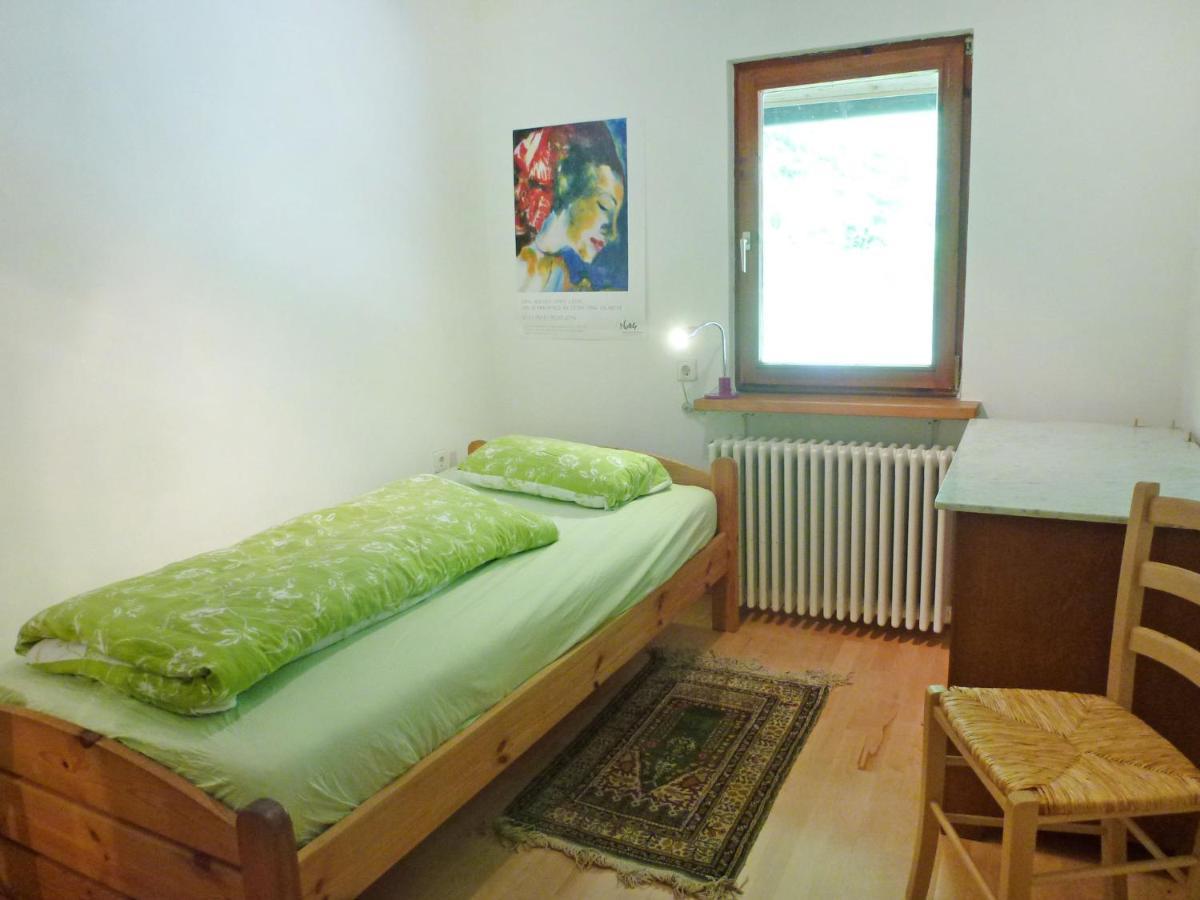 Holiday Home Leubach By Interhome Schiltach Bagian luar foto