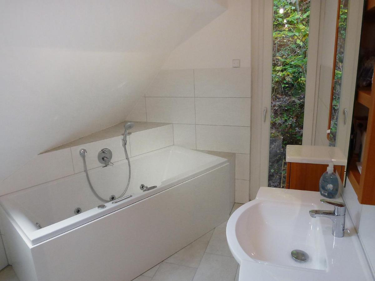 Holiday Home Leubach By Interhome Schiltach Bagian luar foto