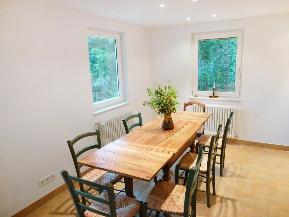 Holiday Home Leubach By Interhome Schiltach Bagian luar foto