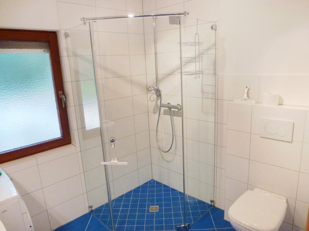 Holiday Home Leubach By Interhome Schiltach Bagian luar foto